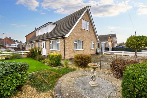 3 bedroom bungalow for sale, Queens Road, Skegness, PE25