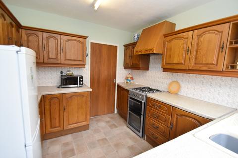 3 bedroom bungalow for sale, Queens Road, Skegness, PE25