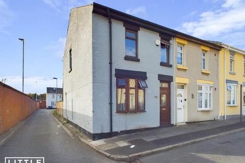 2 bedroom end of terrace house for sale, Chester Street, Prescot, L34