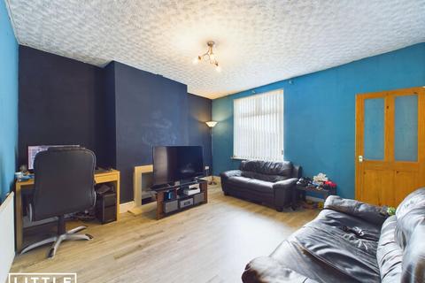 2 bedroom end of terrace house for sale, Chester Street, Prescot, L34