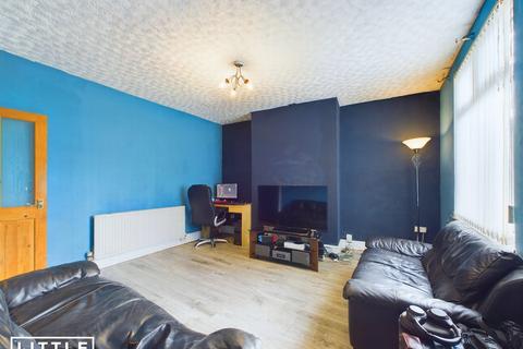 2 bedroom end of terrace house for sale, Chester Street, Prescot, L34