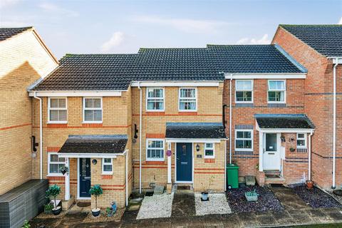 2 bedroom terraced house for sale, Stadler Close, Allington, Maidstone