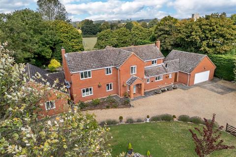 5 bedroom detached house for sale, Bardwell Road, Barningham, Bury St. Edmunds