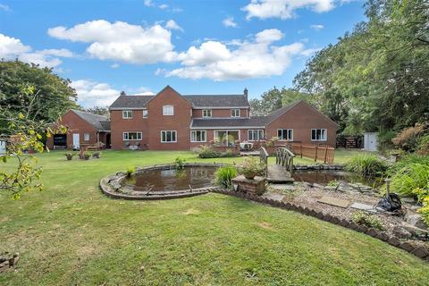 5 bedroom detached house for sale, Bardwell Road, Barningham, Bury St. Edmunds