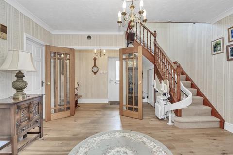 5 bedroom detached house for sale, Bardwell Road, Barningham, Bury St. Edmunds