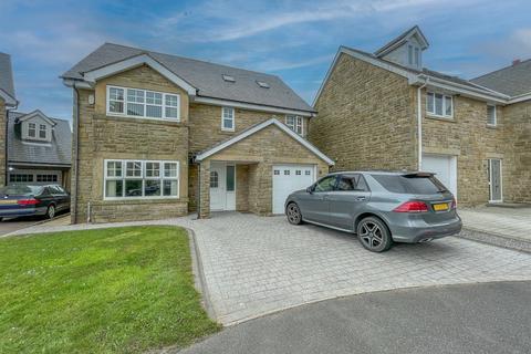 5 bedroom detached house for sale, 8 The Paddock, Sunniside