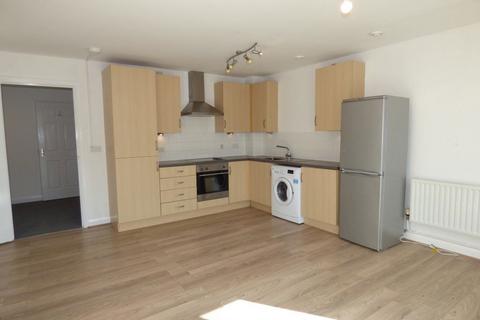 2 bedroom apartment to rent, Thornfield Square, Long Eaton, NG10 2AR