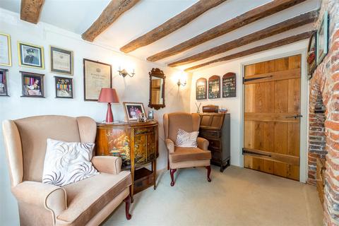 3 bedroom cottage for sale, Tudor Cottage, 44 High Street, Bildeston