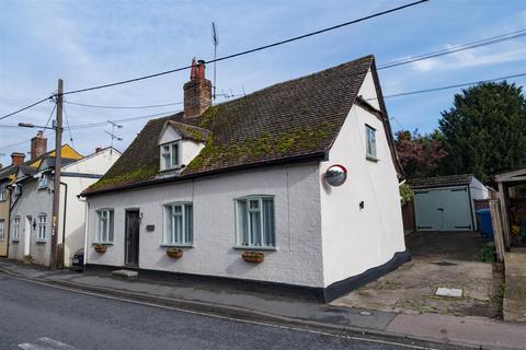 3 bedroom cottage for sale, Tudor Cottage, 44 High Street, Bildeston