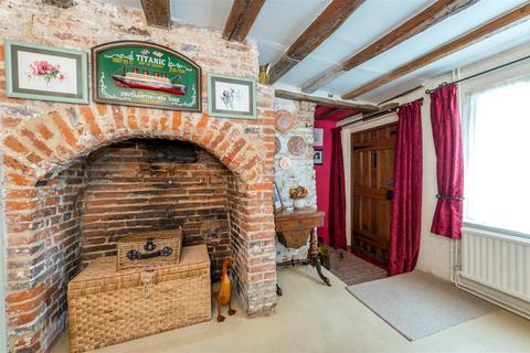 3 bedroom cottage for sale, Tudor Cottage, 44 High Street, Bildeston