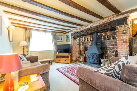 3 bedroom cottage for sale, Tudor Cottage, 44 High Street, Bildeston