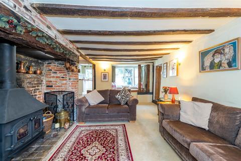 3 bedroom cottage for sale, Tudor Cottage, 44 High Street, Bildeston