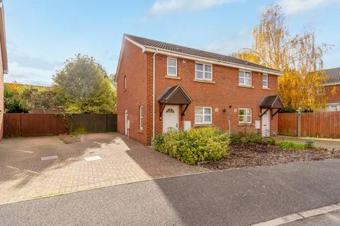 3 bedroom semi-detached house for sale, May Blossom Walk, Spalding