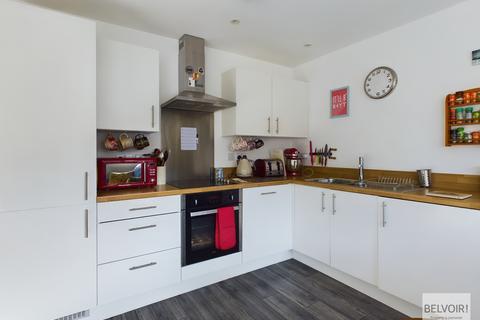 2 bedroom flat for sale, Queens House, 105 Queen Street, City Centre, Sheffield, S1