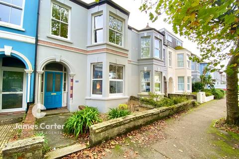 2 bedroom apartment for sale, Marlborough Road, Falmouth TR11