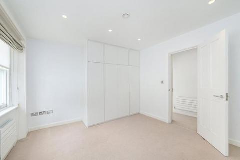 3 bedroom townhouse to rent, Chagford Street, London NW1