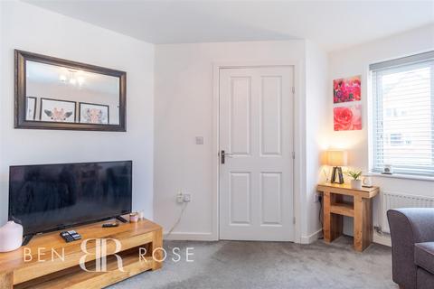 27 Halifax Drive, Buckshaw Village, Chorley, PR7 7LN