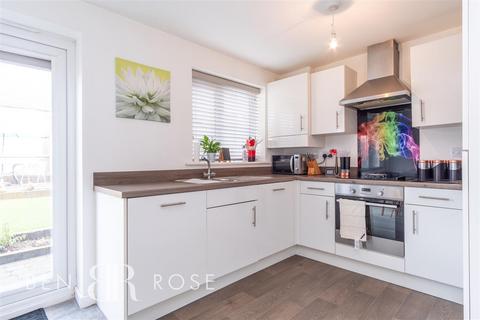 27 Halifax Drive, Buckshaw Village, Chorley, PR7 7LN