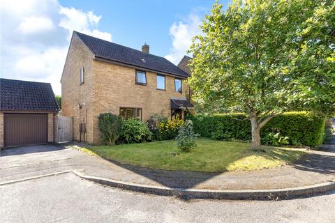 4 bedroom detached house for sale, Males Close, Cottenham, Cambridge, Cambridgeshire