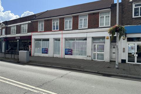 Retail property (high street) to rent, Broadwater Street West, Worthing, West Sussex, BN14