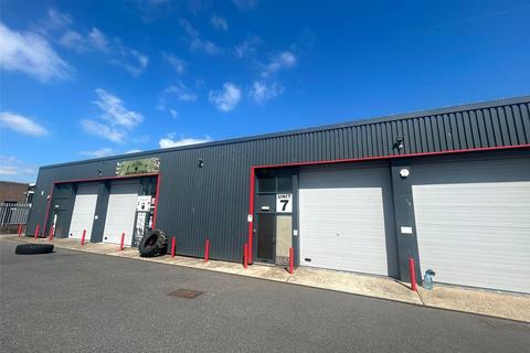 Warehouse to rent, Unit 7 Durban Business Centre, Durban Road, Bognor Regis, West Sussex, PO22