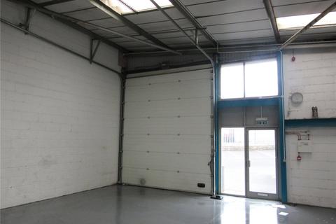 Warehouse to rent, Unit 7 Durban Business Centre, Durban Road, Bognor Regis, West Sussex, PO22