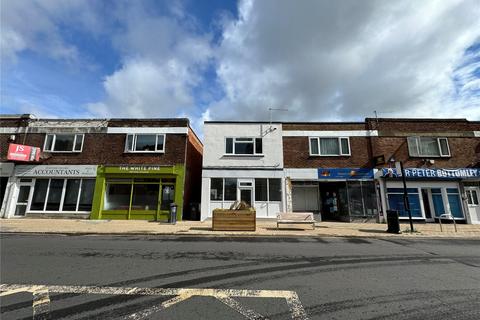 Retail property (high street) to rent, New Broadway, Worthing, West Sussex, BN11