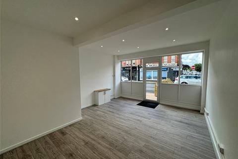 Retail property (high street) to rent, New Broadway, Worthing, West Sussex, BN11