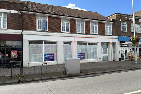 Retail property (high street) to rent, Broadwater Street West, Worthing, West Sussex, BN14