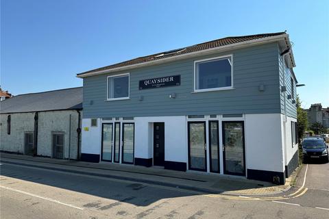 Office to rent, 47B & 47C Pier Road, Littlehampton, West Sussex, BN17