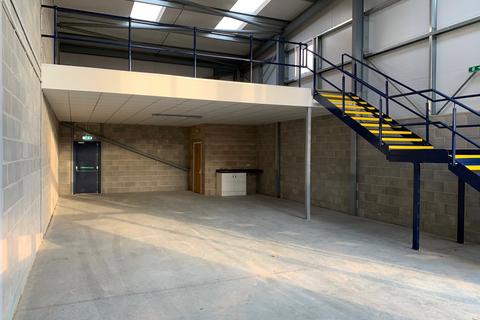 Warehouse to rent, Portfield Works, Chichester, West Sussex, PO19