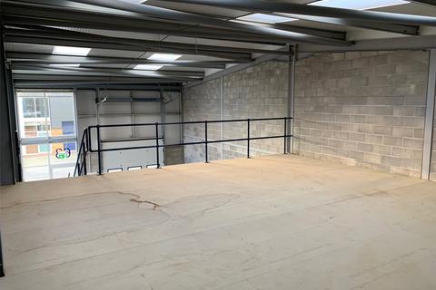 Warehouse to rent, Portfield Works, Chichester, West Sussex, PO19