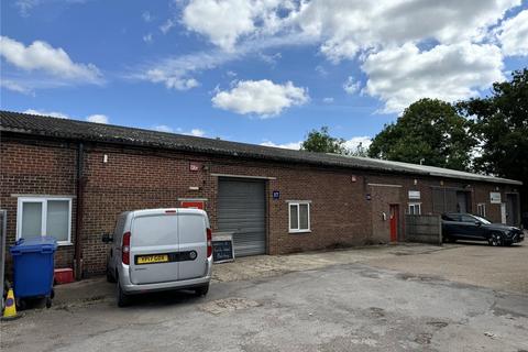 Warehouse to rent, Huffwood Trading Estate, Partidge Green, Horsham, West Sussex, RH13