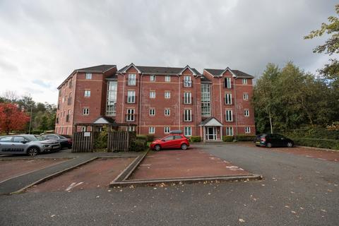 Waterside Gardens, Bolton BL1