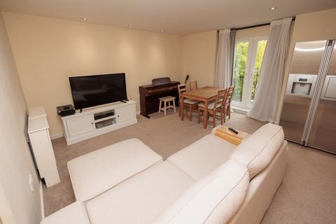undefined, Waterside Gardens, Bolton BL1