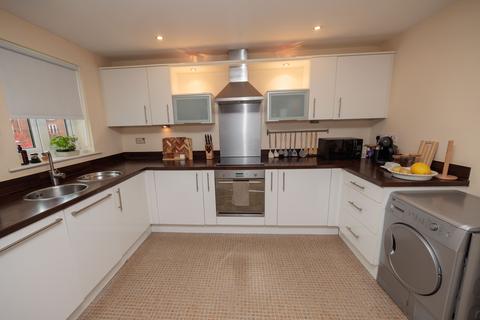 undefined, Waterside Gardens, Bolton BL1