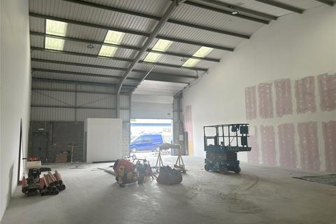 Warehouse to rent, Unit 4 Fordsons Business Park, Arndale Road, Littlehampton, West Sussex, BN17