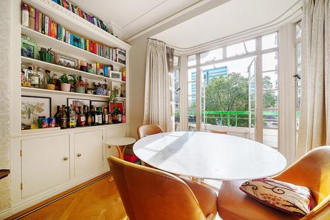 2 bedroom flat for sale, Gloucester Place, London