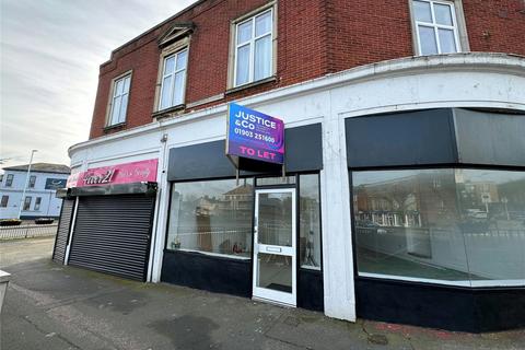 Retail property (high street) to rent, Chapel Road, Worthing, West Sussex, BN11