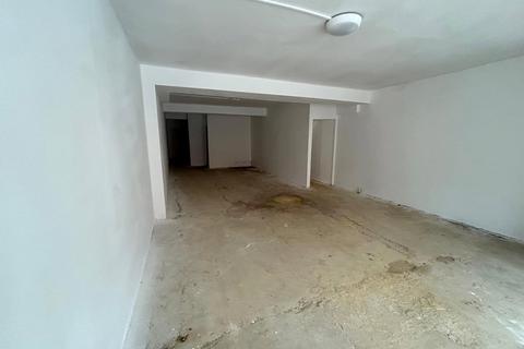 Retail property (high street) to rent, Montague Place, Worthing, West Sussex, BN11