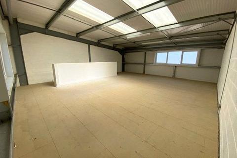 Warehouse to rent, A5 Glenmore Business Park, Portfield, Chichester, West Sussex, PO19