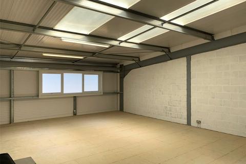 Warehouse to rent, A5 Glenmore Business Park, Portfield, Chichester, West Sussex, PO19