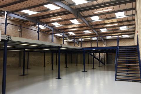 Warehouse to rent, Unit 2B Rectory Farm Road, Sompting, West Sussex, BN15