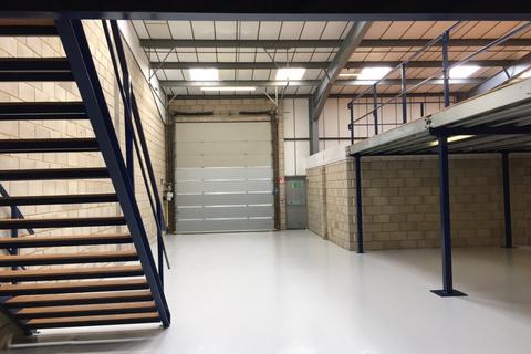 Warehouse to rent, Unit 2B Rectory Farm Road, Sompting, West Sussex, BN15