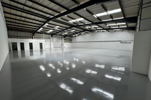 Warehouse to rent, Unit 3A Malthouse Trading Estate, Brighton Road, Shoreham-By-Sea, West Sussex, BN43