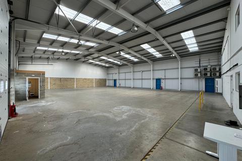 Warehouse to rent, Unit A1-A3 Dolphin Enterprise Centre, Evershed Way, Shoreham-By-Sea, West Sussex, BN43