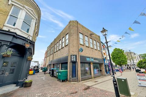 Office to rent, 8 Warwick Street, Worthing, West Sussex, BN11