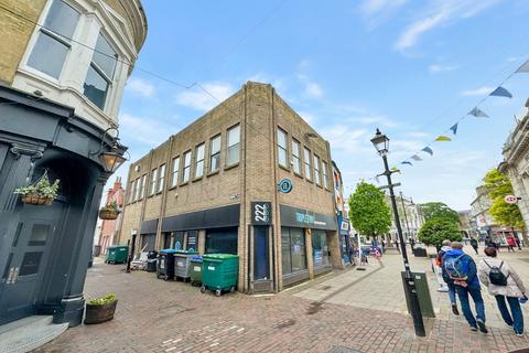 Office to rent, 8 Warwick Street, Worthing, West Sussex, BN11