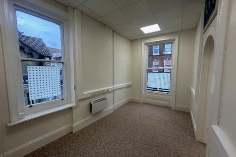 Office to rent, Offices 4 & 5, 24 Liverpool Gardens, Worthing, West Sussex, BN11