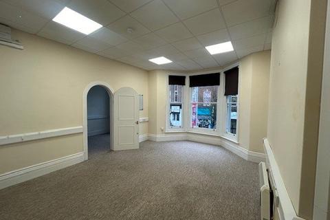 Office to rent, Offices 4 & 5, 24 Liverpool Gardens, Worthing, West Sussex, BN11